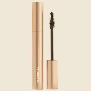 PATRICK TA BEAUTY Ultimate Dramatic Defining Volume Mascara Black Full Size NEW